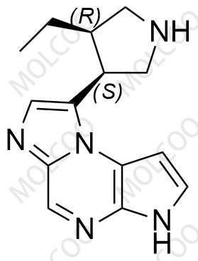 Upadacitinib Impurity 25