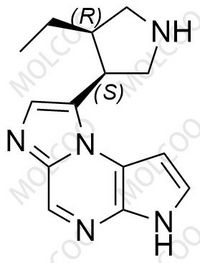 Upadacitinib Impurity 25