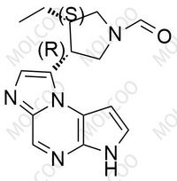 Upadacitinib Impurity 32