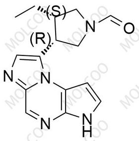 Upadacitinib Impurity 32