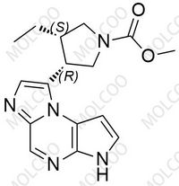 Upadacitinib Impurity 37