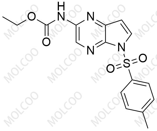 Upadacitinib Impurity 15