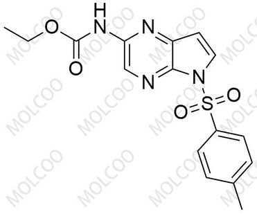 Upadacitinib Impurity 15