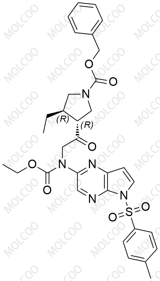 Upadacitinib Impurity 27