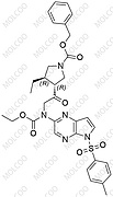 Upadacitinib Impurity 27