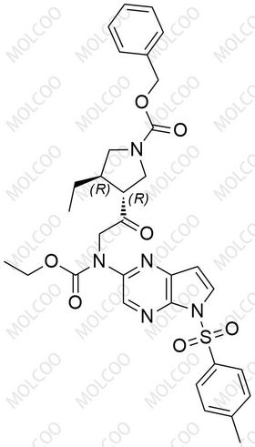 Upadacitinib Impurity 27