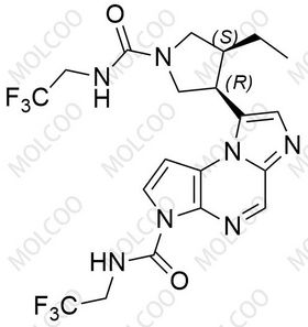 Upadacitinib Impurity 5