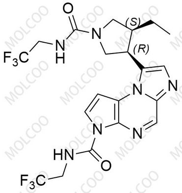 Upadacitinib Impurity 5