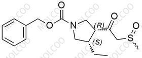 Upadacitinib Impurity 44