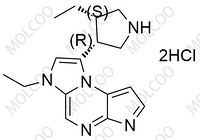 Upadacitinib Impurity 34(Dihydrochloride)