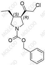 Upadacitinib Impurity 21