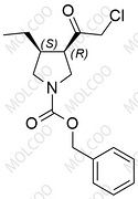 Upadacitinib Impurity 21