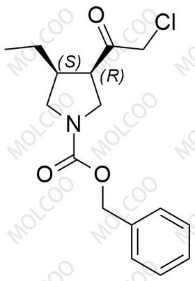 Upadacitinib Impurity 21