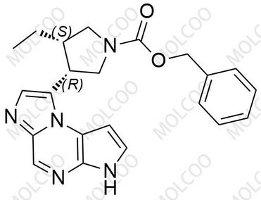 Upadacitinib Impurity 19