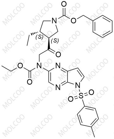 Upadacitinib Impurity 16