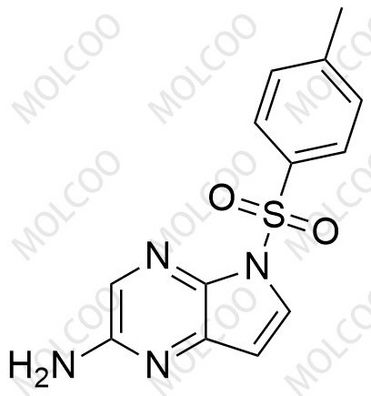 Upadacitinib Impurity 46