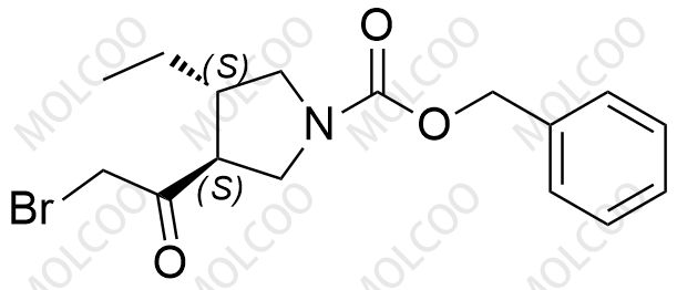 Upadacitinib Impurity 1