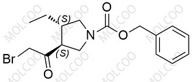 Upadacitinib Impurity 1