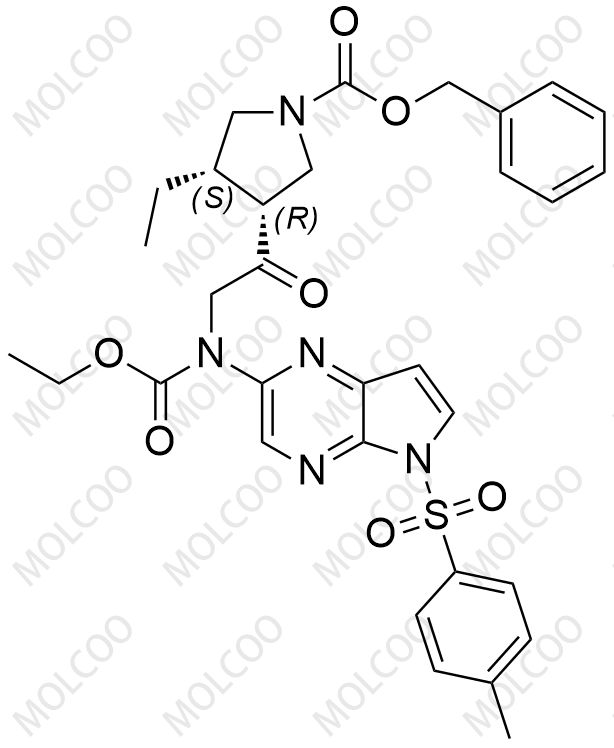 Upadacitinib Impurity 17