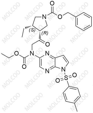 Upadacitinib Impurity 17