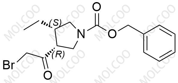 Upadacitinib Impurity 14