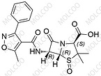 Oxacillin Impurity 9