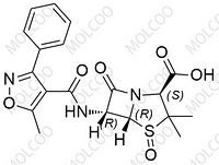 Oxacillin Impurity 9