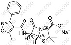 Oxacillin(Sodium Salt)