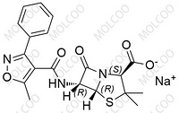 Oxacillin(Sodium Salt)