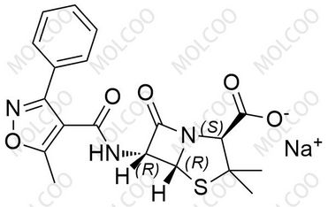 Oxacillin(Sodium Salt)