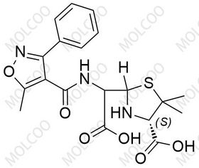 Oxacillin EP Impurity B