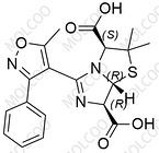 Oxacillin Impurity H