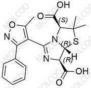 Oxacillin Impurity H