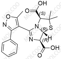 Oxacillin Impurity H