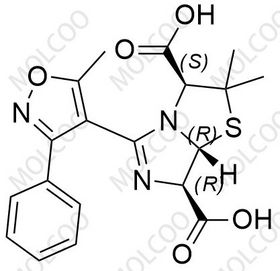 Oxacillin Impurity H