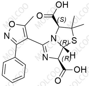 Oxacillin Impurity H