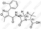 Oxacillin EP Impurity E