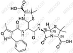 Oxacillin Impurity J