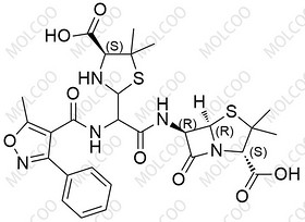 Oxacillin Impurity J