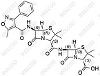 Oxacillin Impurity I