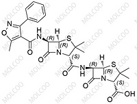 Oxacillin Impurity I