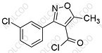 Oxacillin Impurity 18