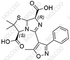 Oxacillin USP Related Compound D