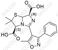 Oxacillin USP Related Compound D