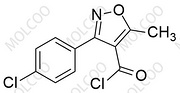 Oxacillin Impurity 19