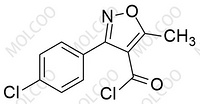 Oxacillin Impurity 19