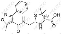 Oxacillin EP Impurity D