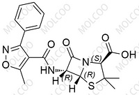 Oxacillin