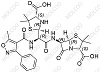 Oxacillin EP Impurity J