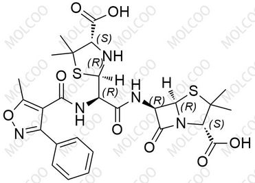 Oxacillin EP Impurity J